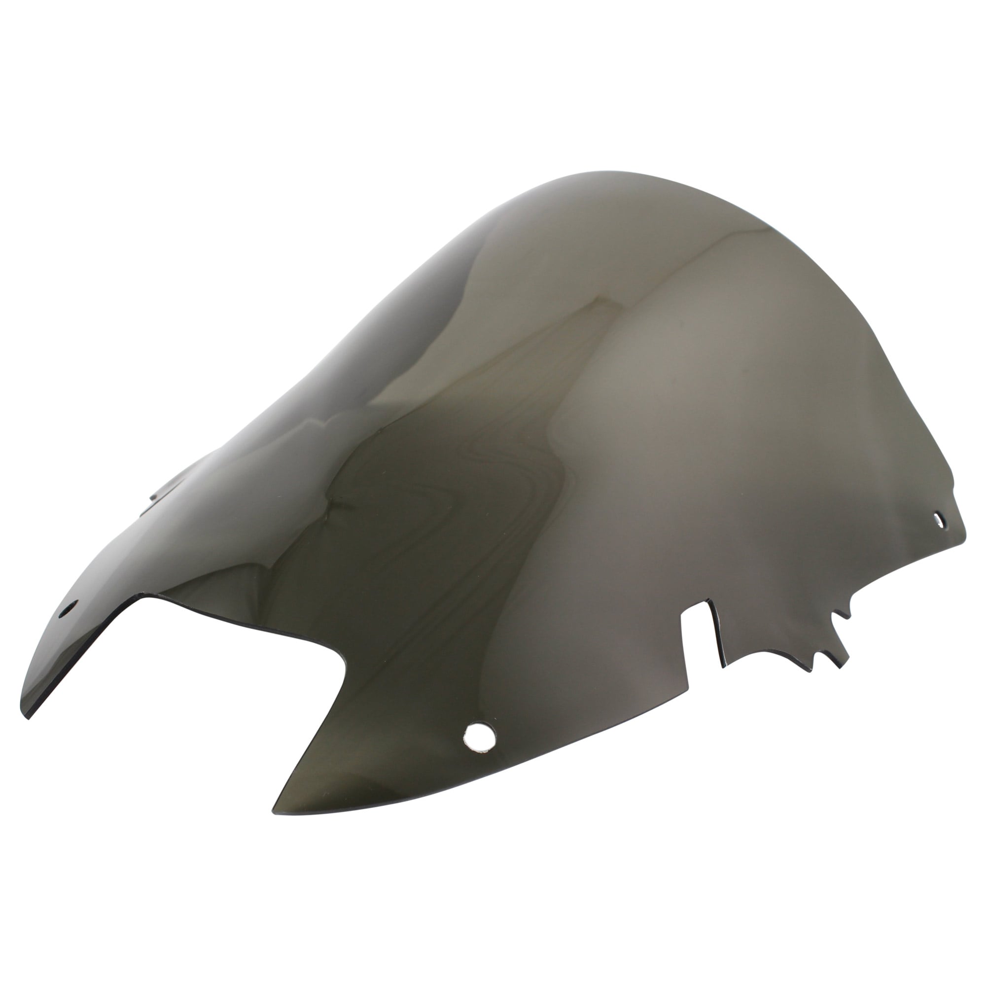 Airblade Double Bubble Screen - Honda VTR1000 Firestorm FV-F5 1997-2005 Secondary image