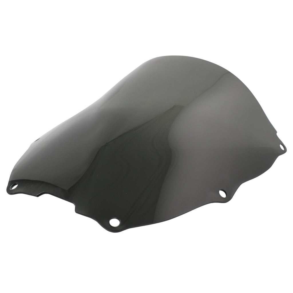 Airblade Double Bubble Screen - Honda VTR1000SP Y/1/2/5 2000-2005