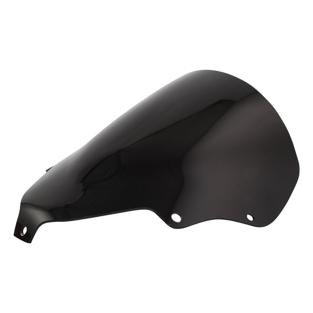 Airblade Double Bubble Screen - Honda CBR125R 2004 onwards