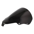 Airblade Double Bubble Screen - Honda CBR125R 2004 onwards