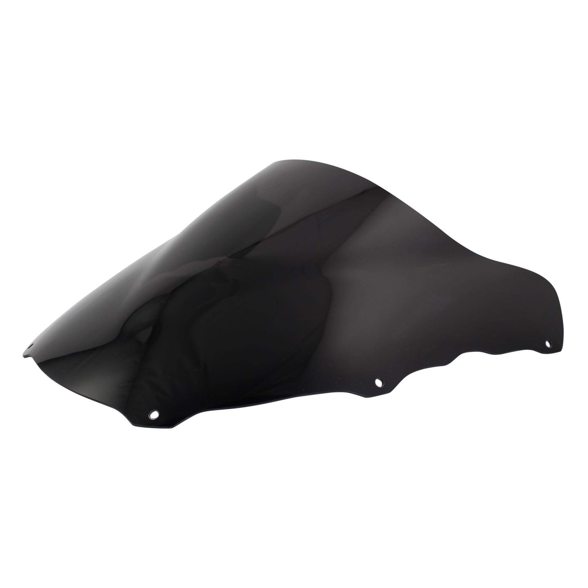 Airblade Double Bubble Screen - Honda RVF400 NC35 Secondary image