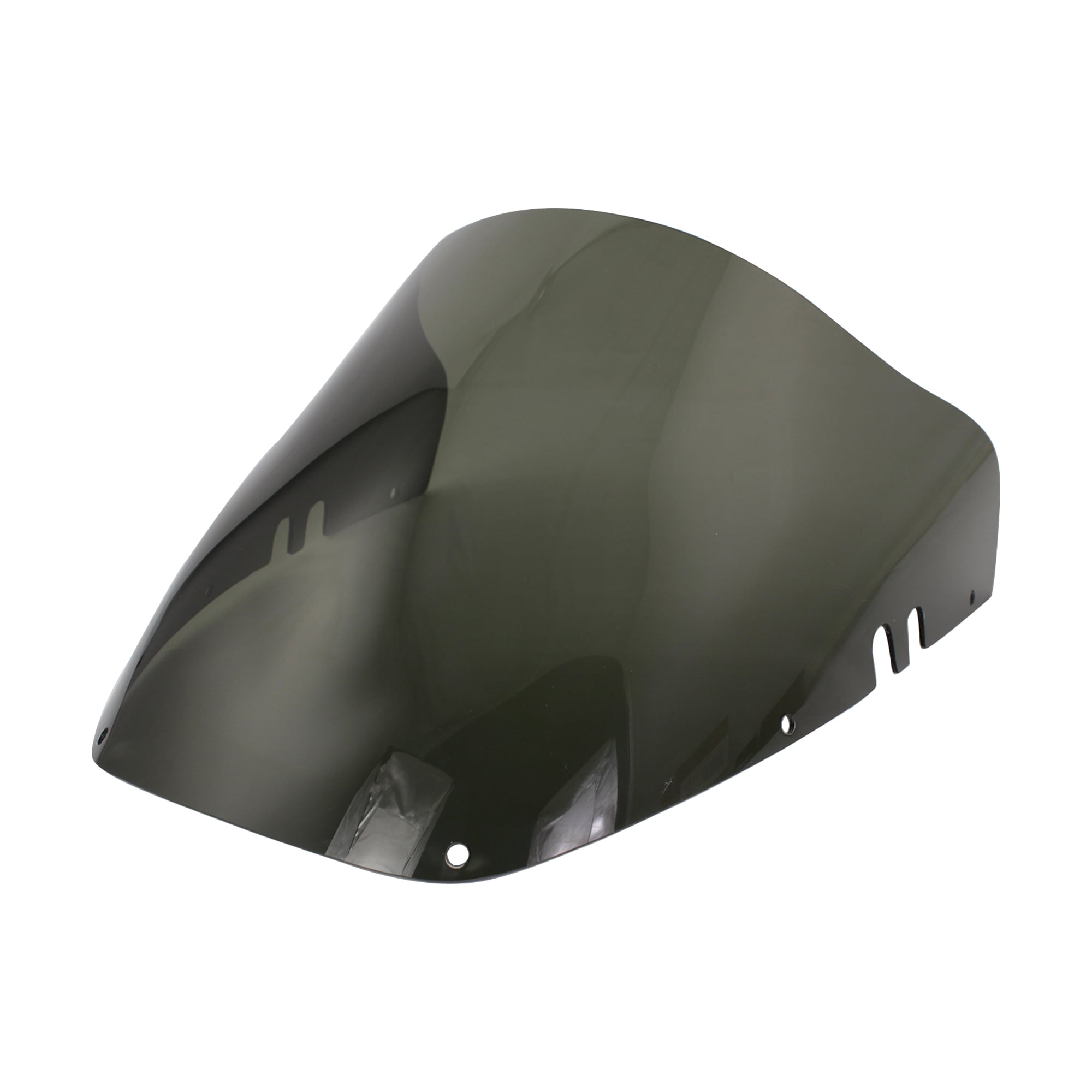 Airblade Double Bubble Screen - Honda VFR400 NC30 Main image