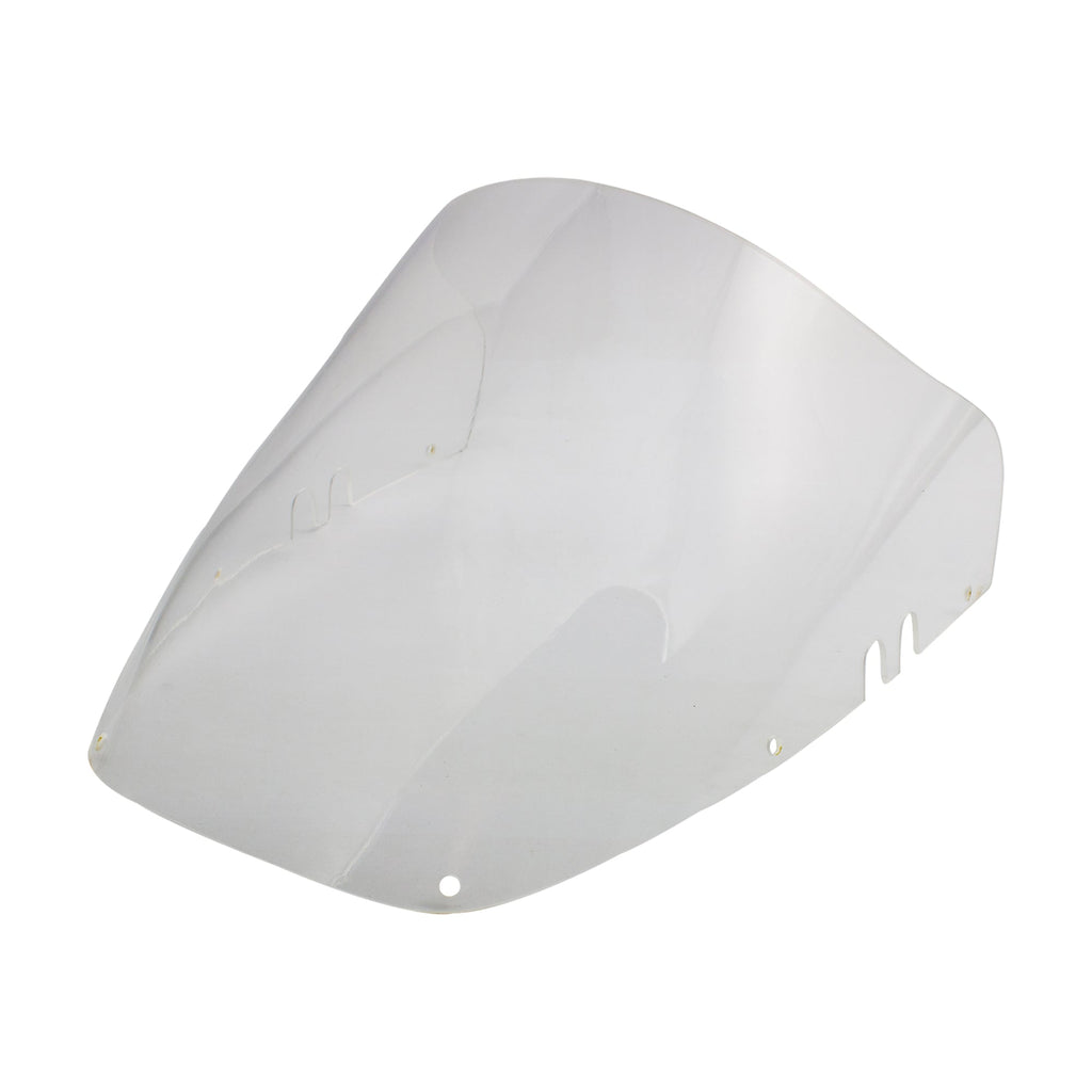 Airblade Double Bubble Screen - Honda VFR400 NC30