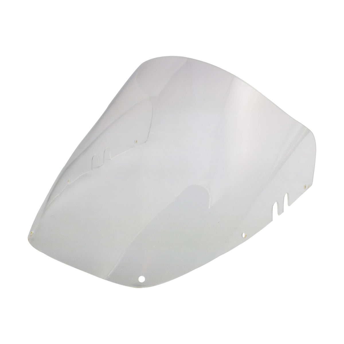Airblade Double Bubble Screen - Honda VFR400 NC30
