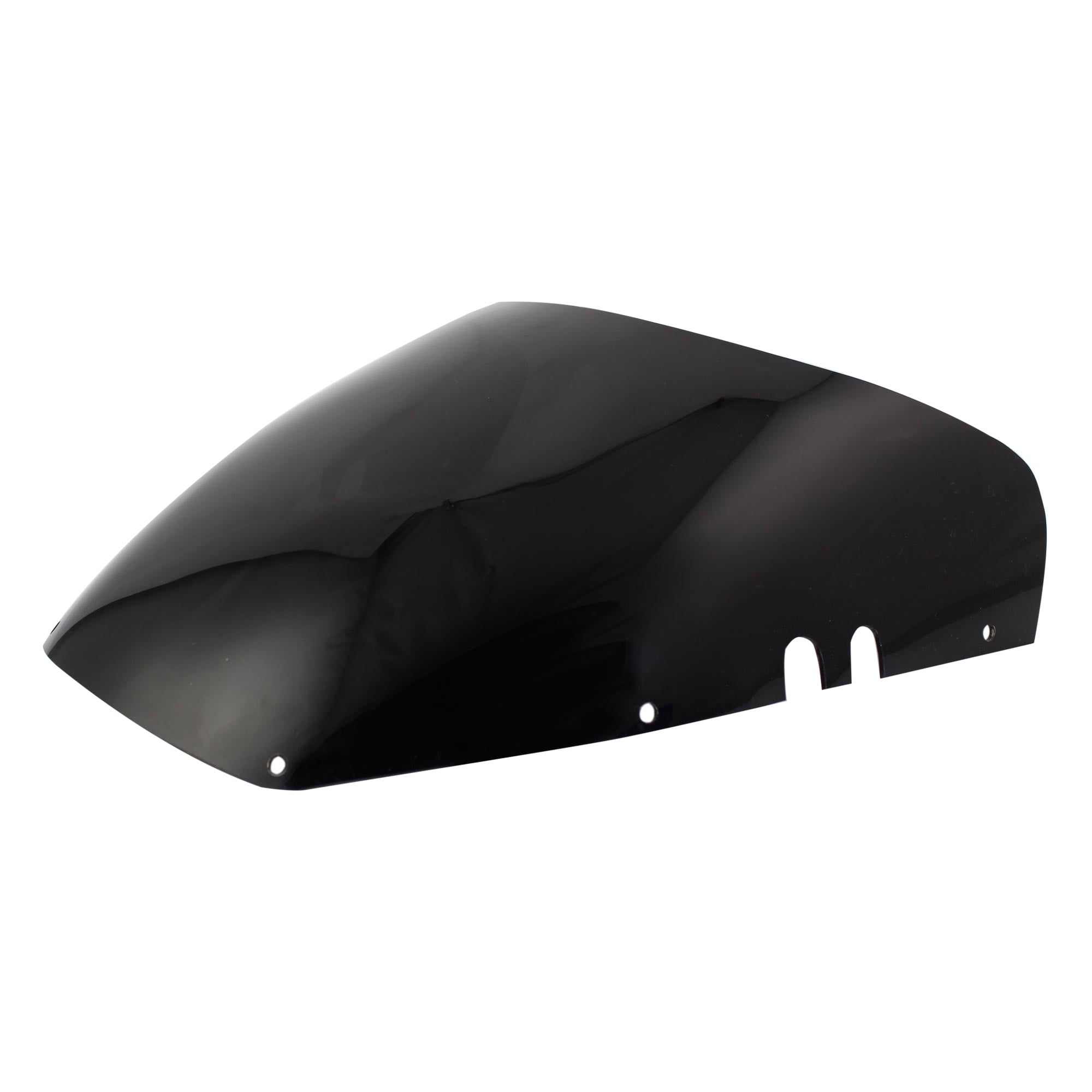 Airblade Standard Screen - Honda VFR400 NC30 Secondary image