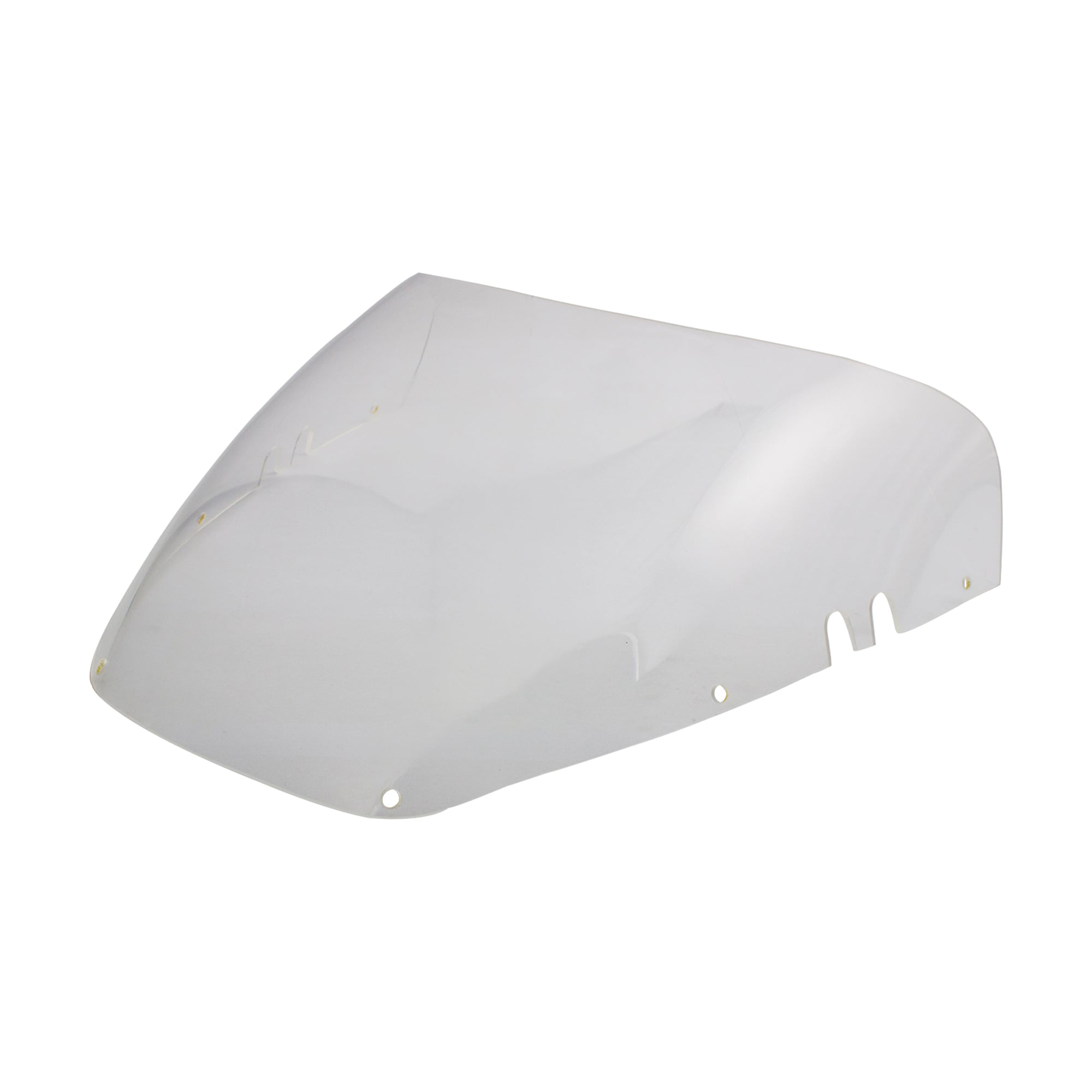 Airblade Standard Screen - Honda VFR400 NC30
