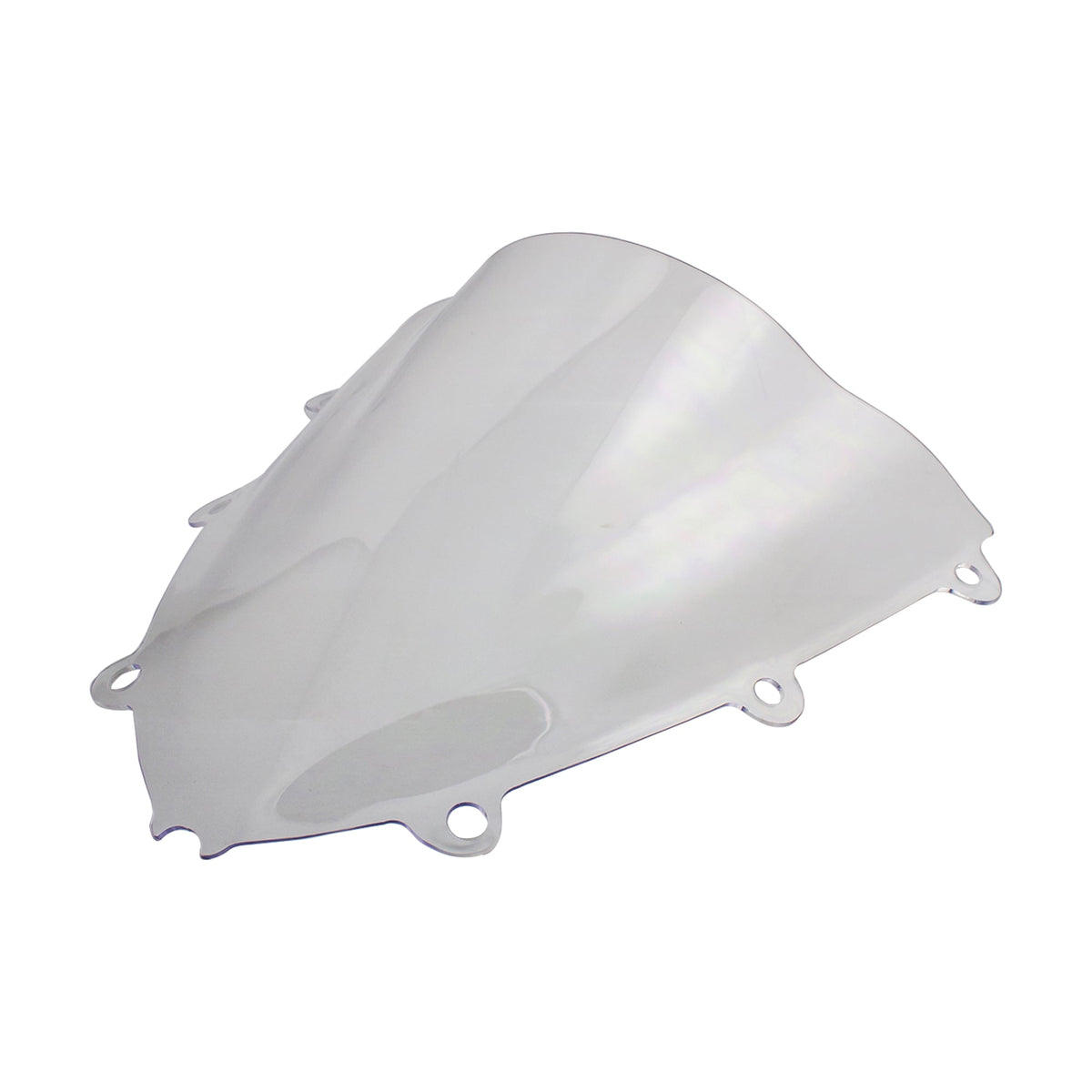 Airblade Double Bubble Screen - Honda CBR1000RR 2008 onwards
