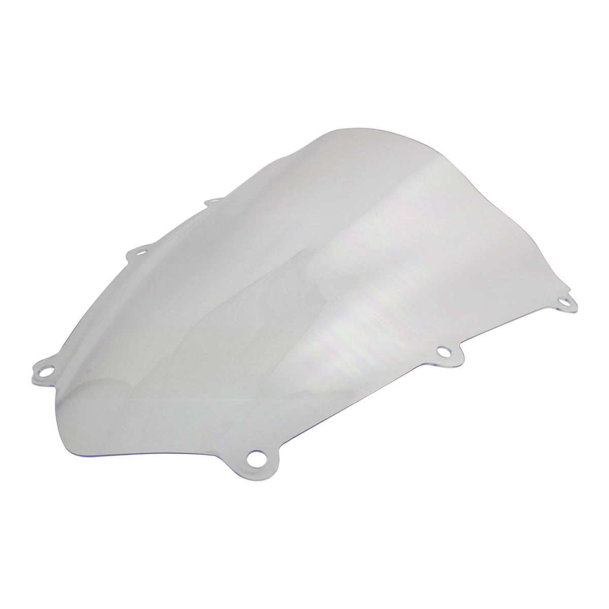 Airblade Double Bubble Screen - Honda CBR600RR 2007 onwards