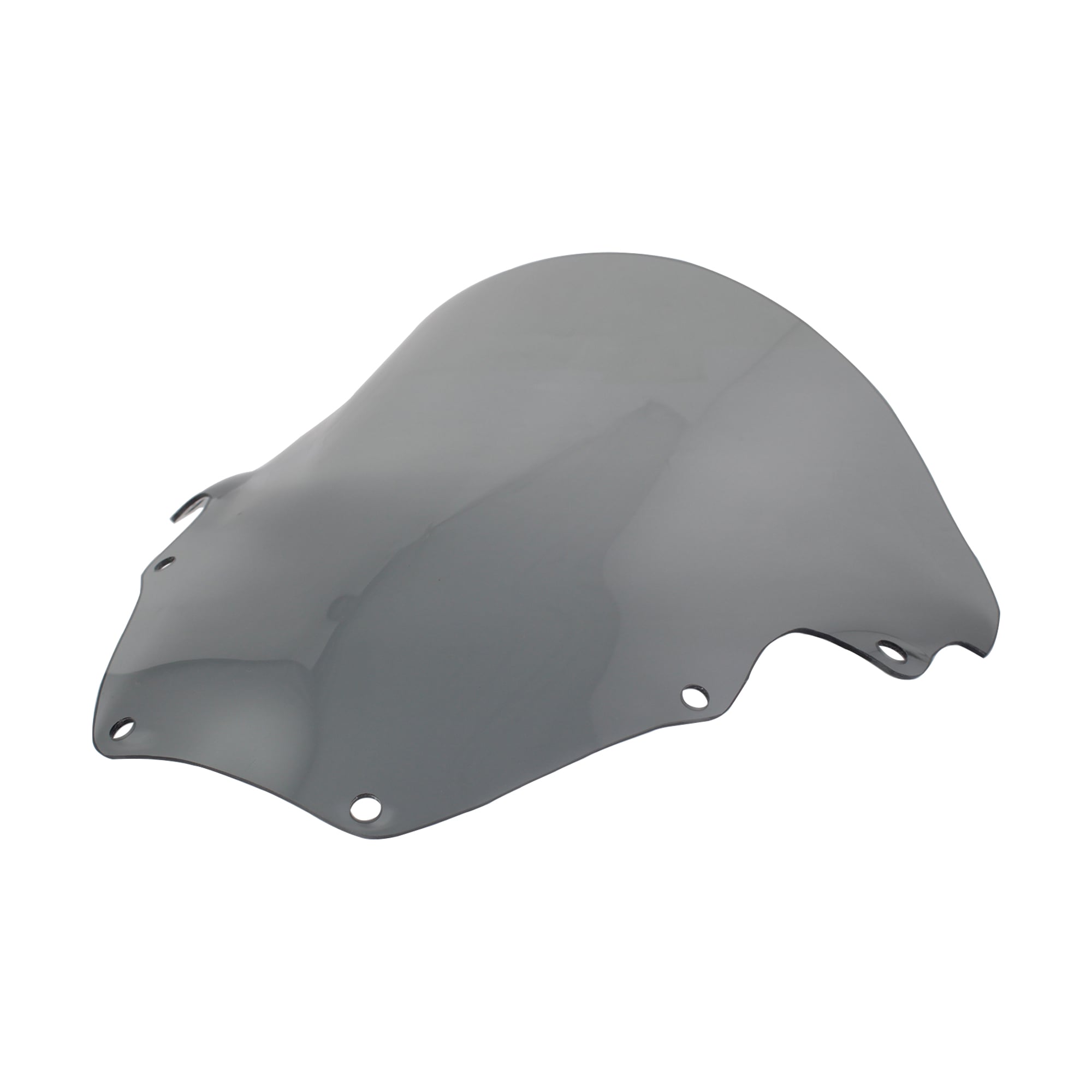 Airblade Double Bubble Screen - Honda CB600S HORNET 1999-2003 Secondary image