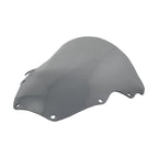 Airblade Double Bubble Screen - Honda CB600S HORNET 1999-2003