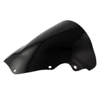 Airblade Double Bubble Screen - Honda CB600S HORNET 1999-2003