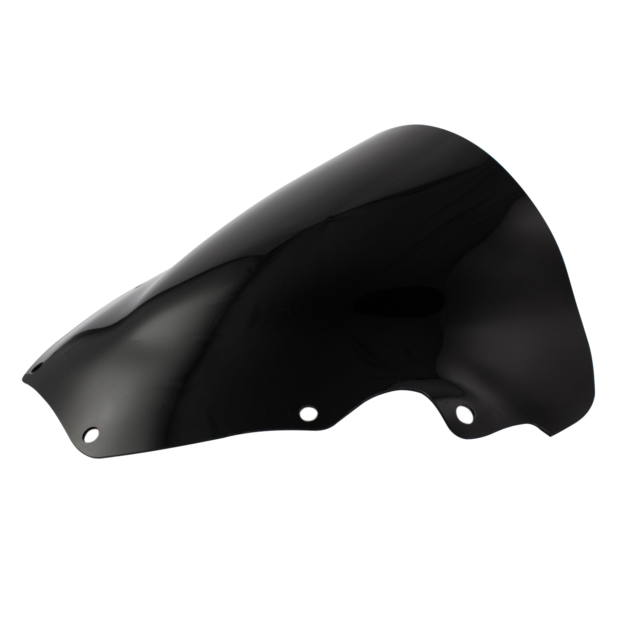 Airblade Double Bubble Screen - Honda CB600S HORNET 1999-2003