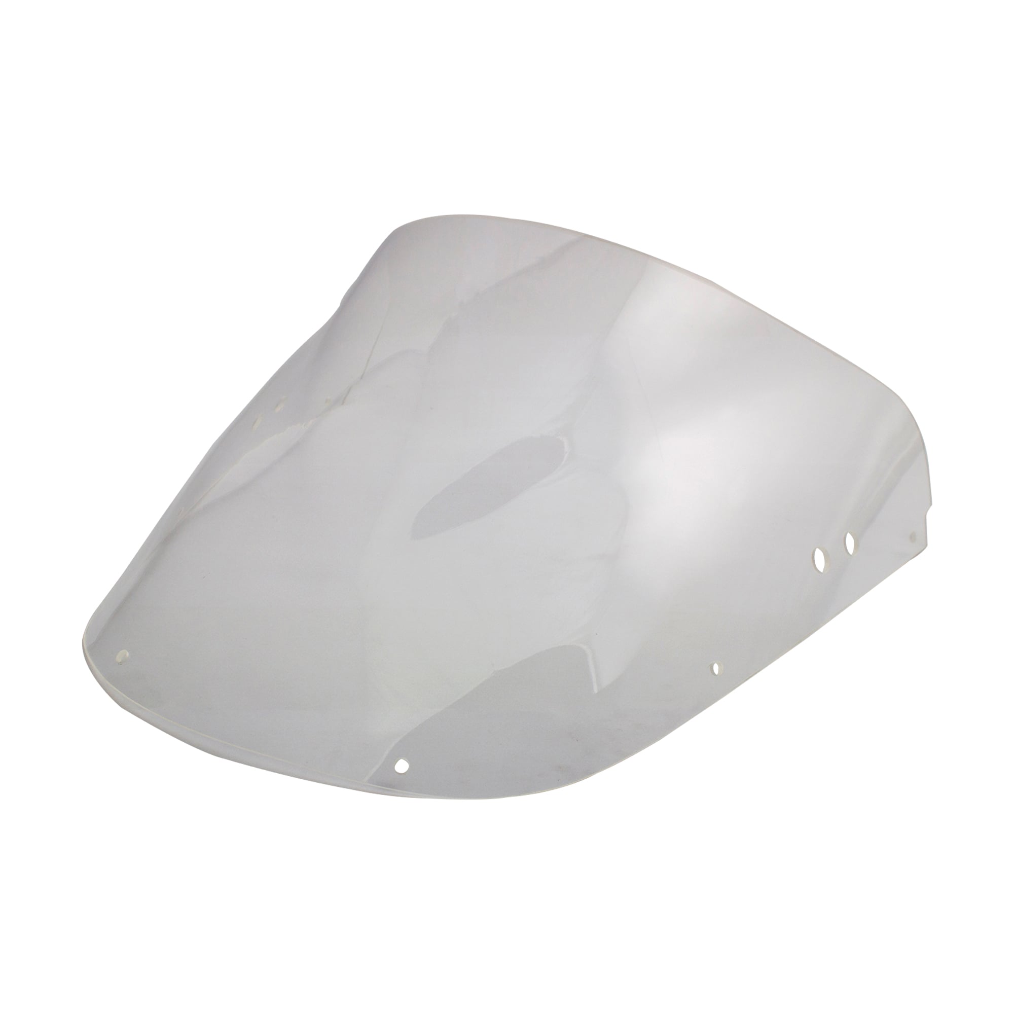 Airblade Double Bubble Screen - Honda NC23 TRI Main image