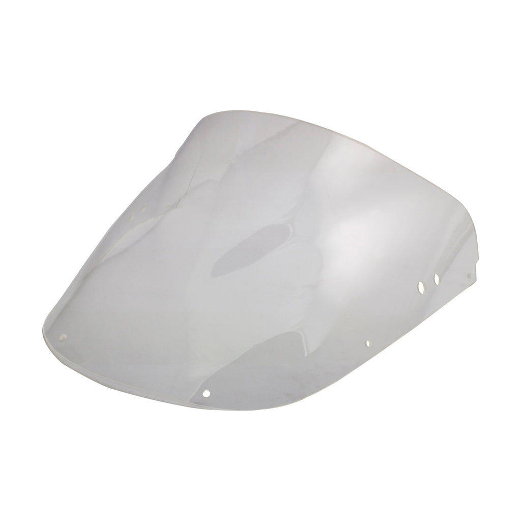 Airblade Double Bubble Screen - Honda NC23 TRI