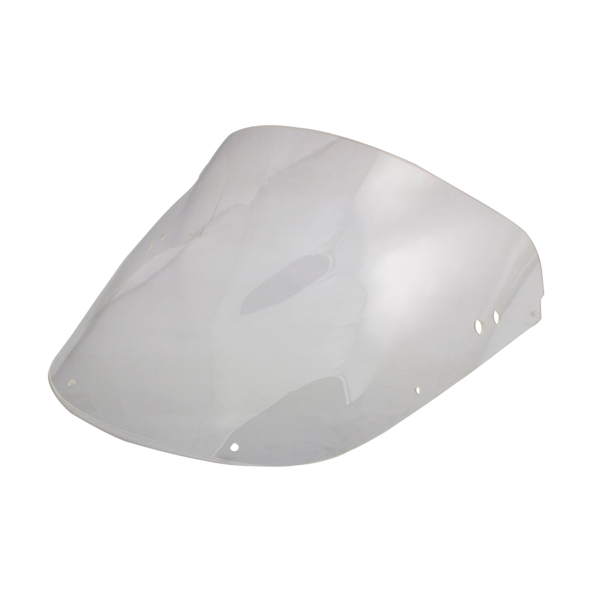 Airblade Double Bubble Screen - Honda NC23 TRI