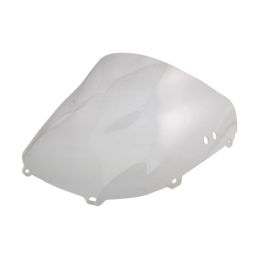 Airblade Double Bubble Screen - Honda NC29 GULL 1990-1994