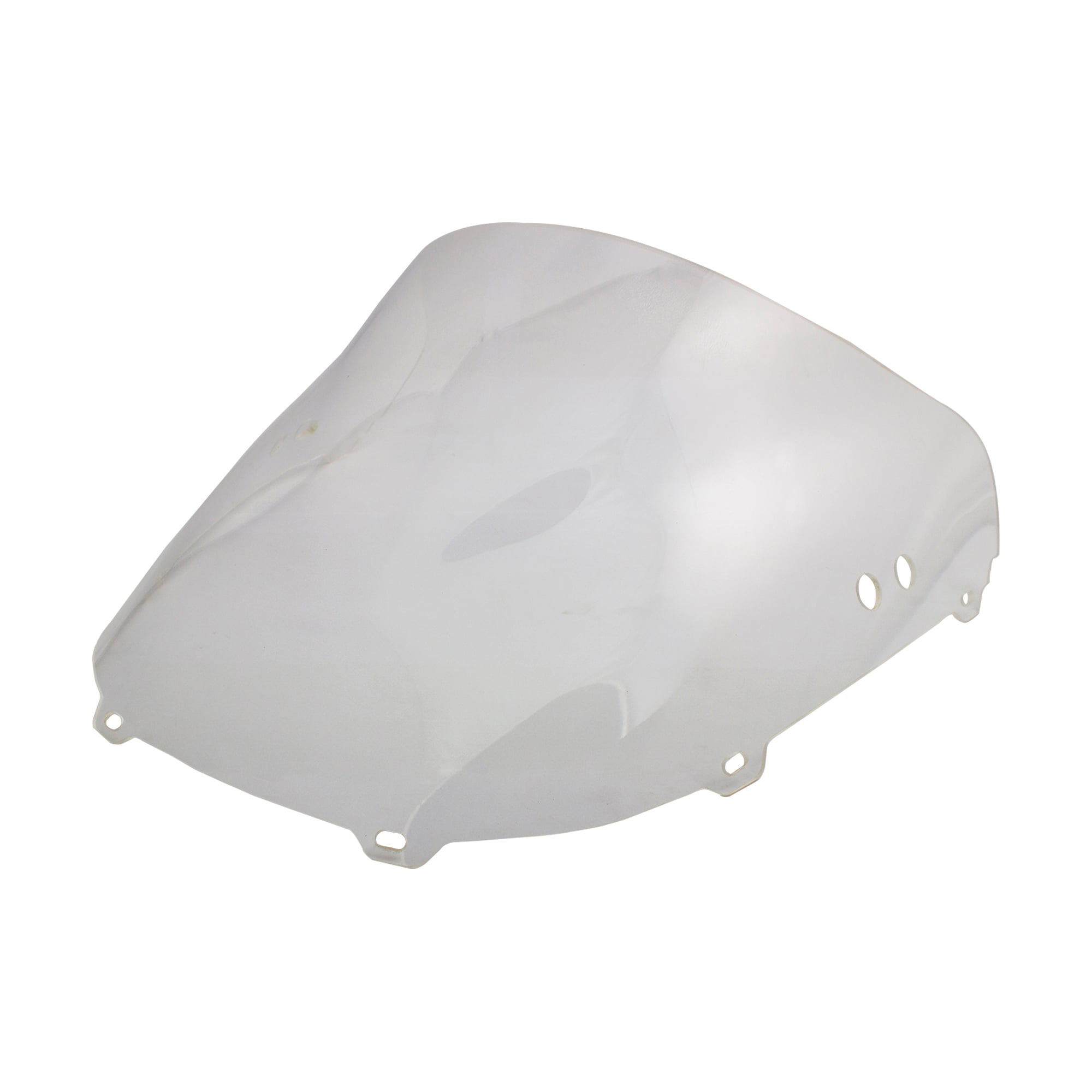 Airblade Double Bubble Screen - Honda NC29 GULL 1990-1994