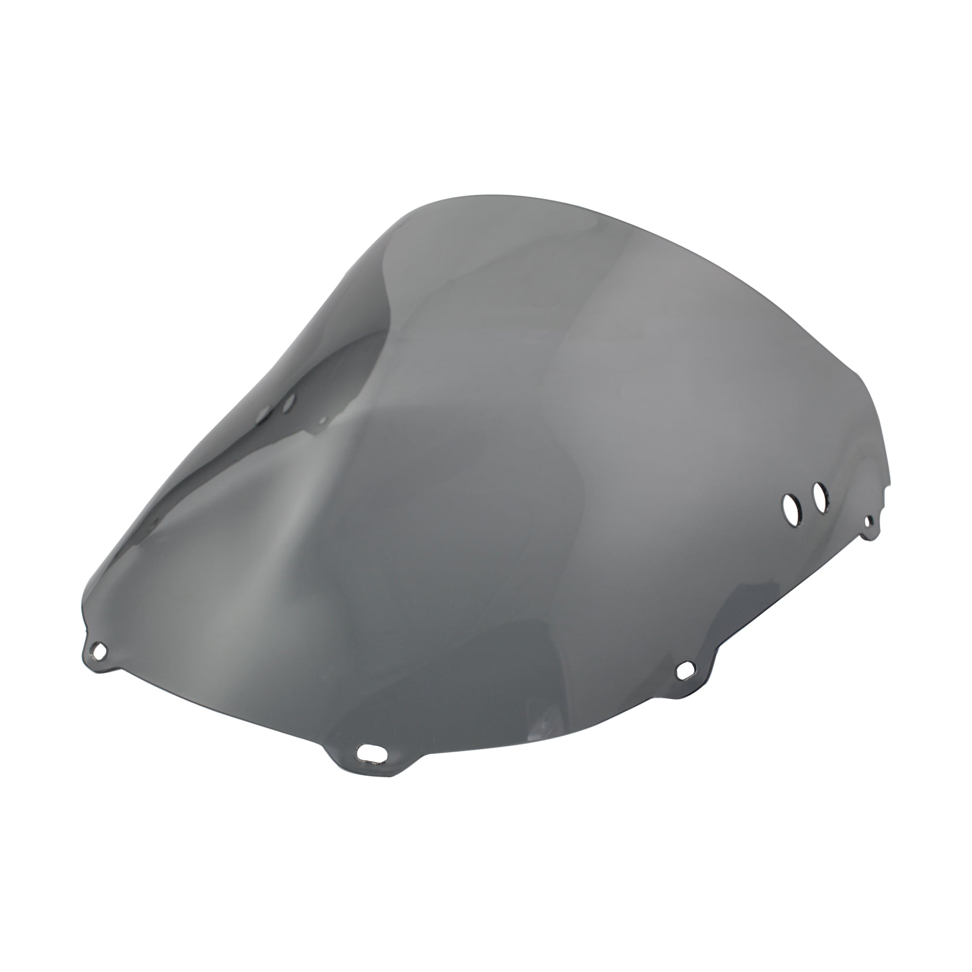 Airblade Double Bubble Screen - Honda NC29 GULL 1990-1994 Secondary image