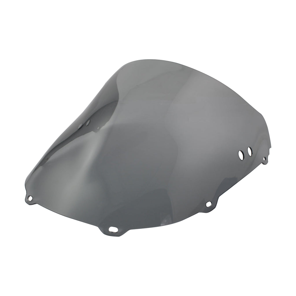 Airblade Double Bubble Screen - Honda NC29 GULL 1990-1994