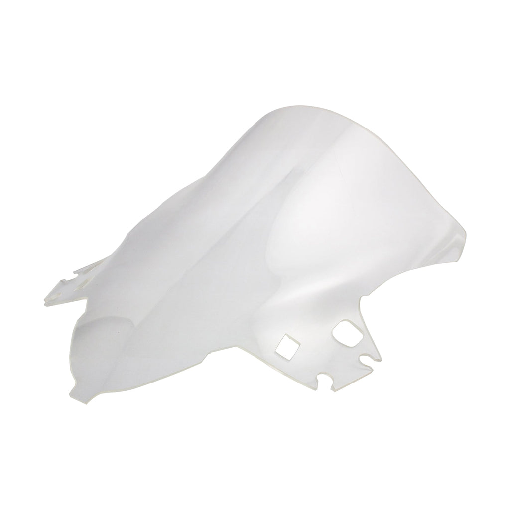 Airblade Double Bubble Screen - Honda CBR125R 2011-2012
