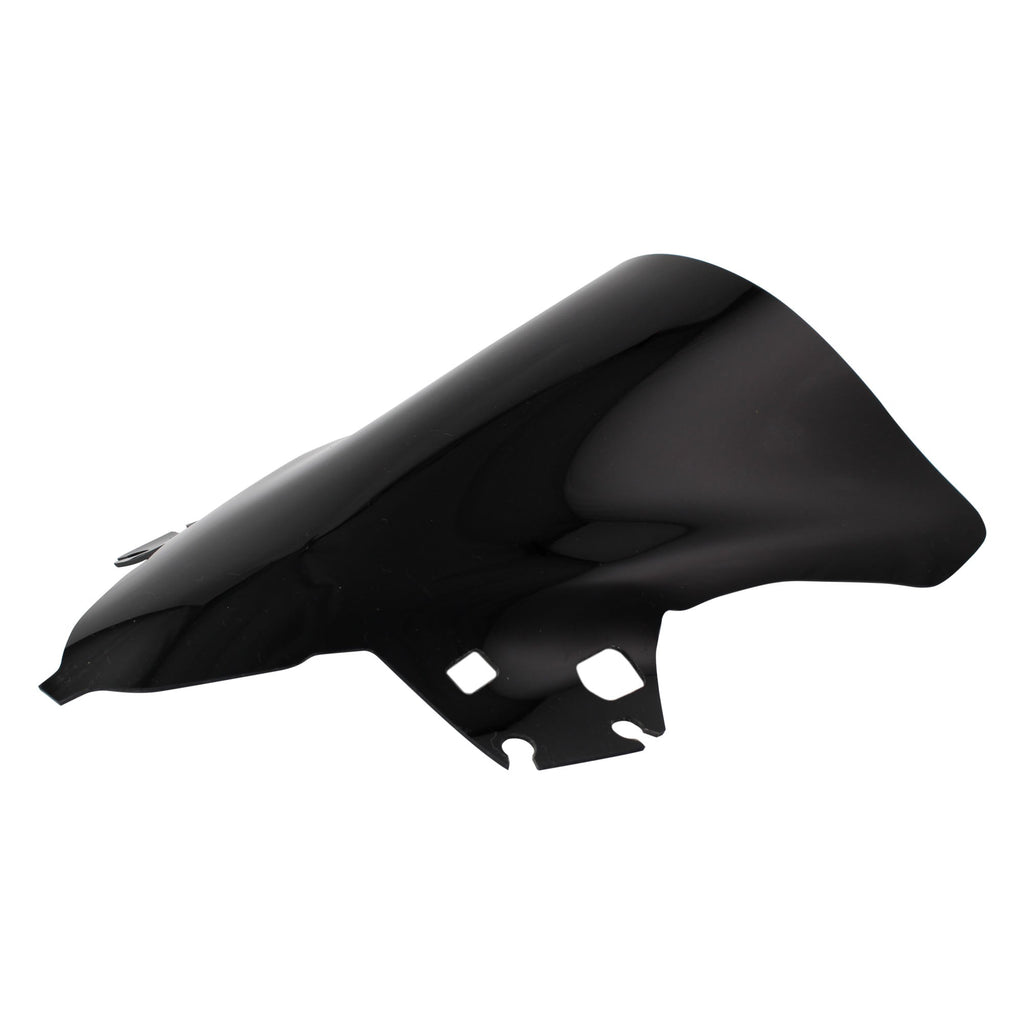 Airblade Double Bubble Screen - Honda CBR125R 2011-2012