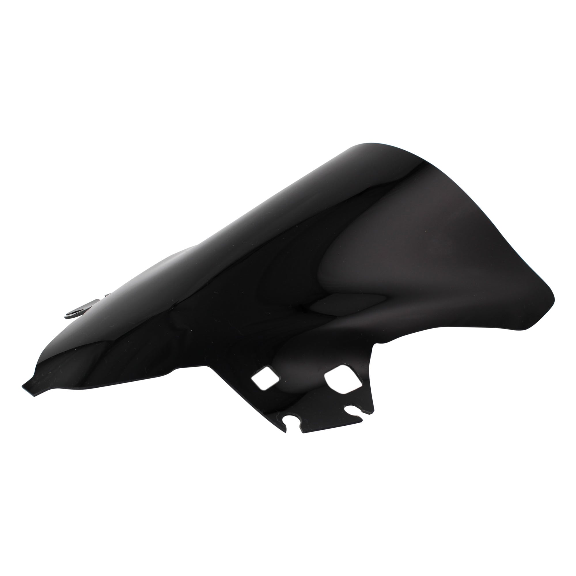 Airblade Double Bubble Screen - Honda CBR125R 2011-2012