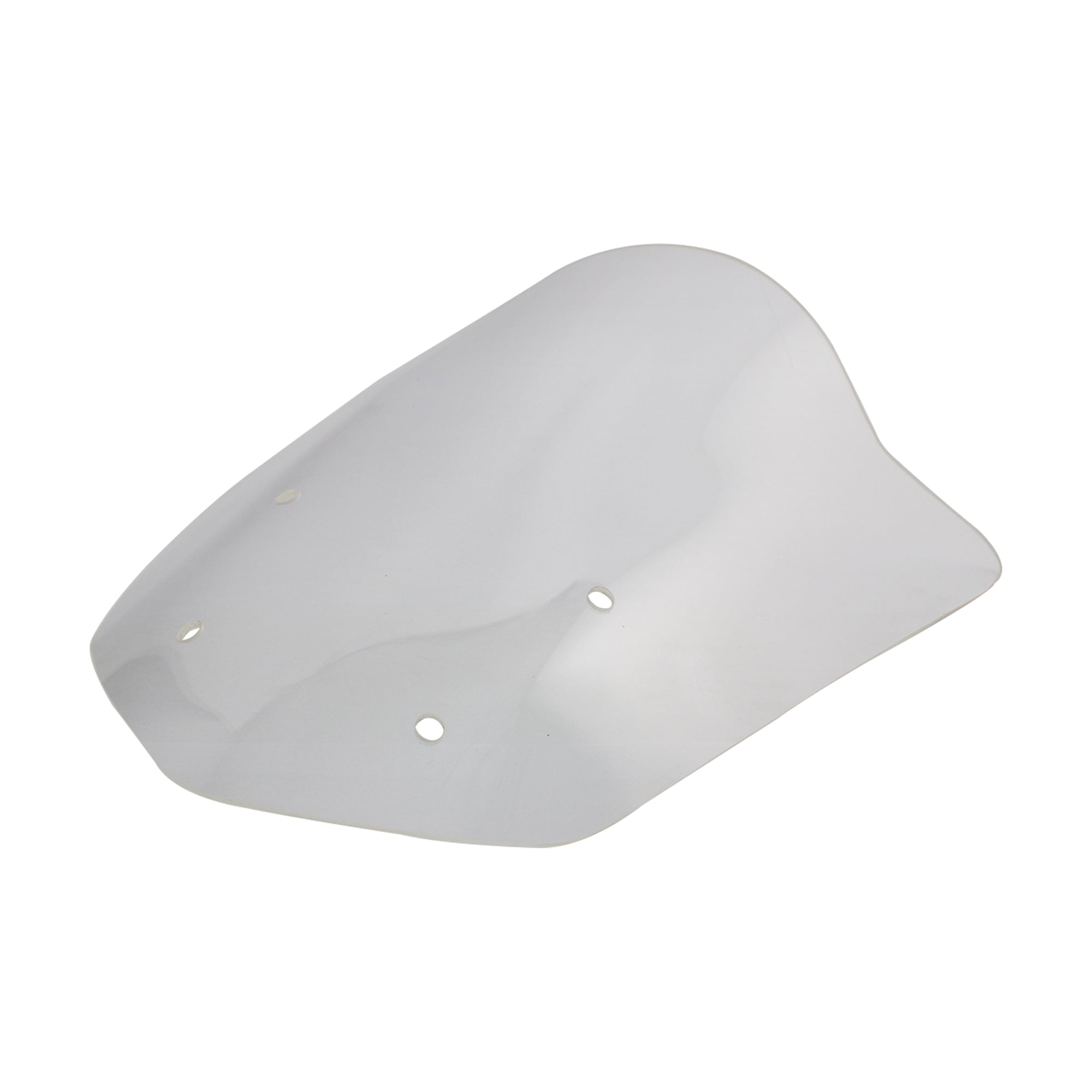 Airblade Double Bubble Screen - Honda NC700S 2012-2014 NC750S 2014 onwards Main image