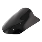 Airblade Double Bubble Screen - Honda NC700S 2012-2014 NC750S 2014 onwards
