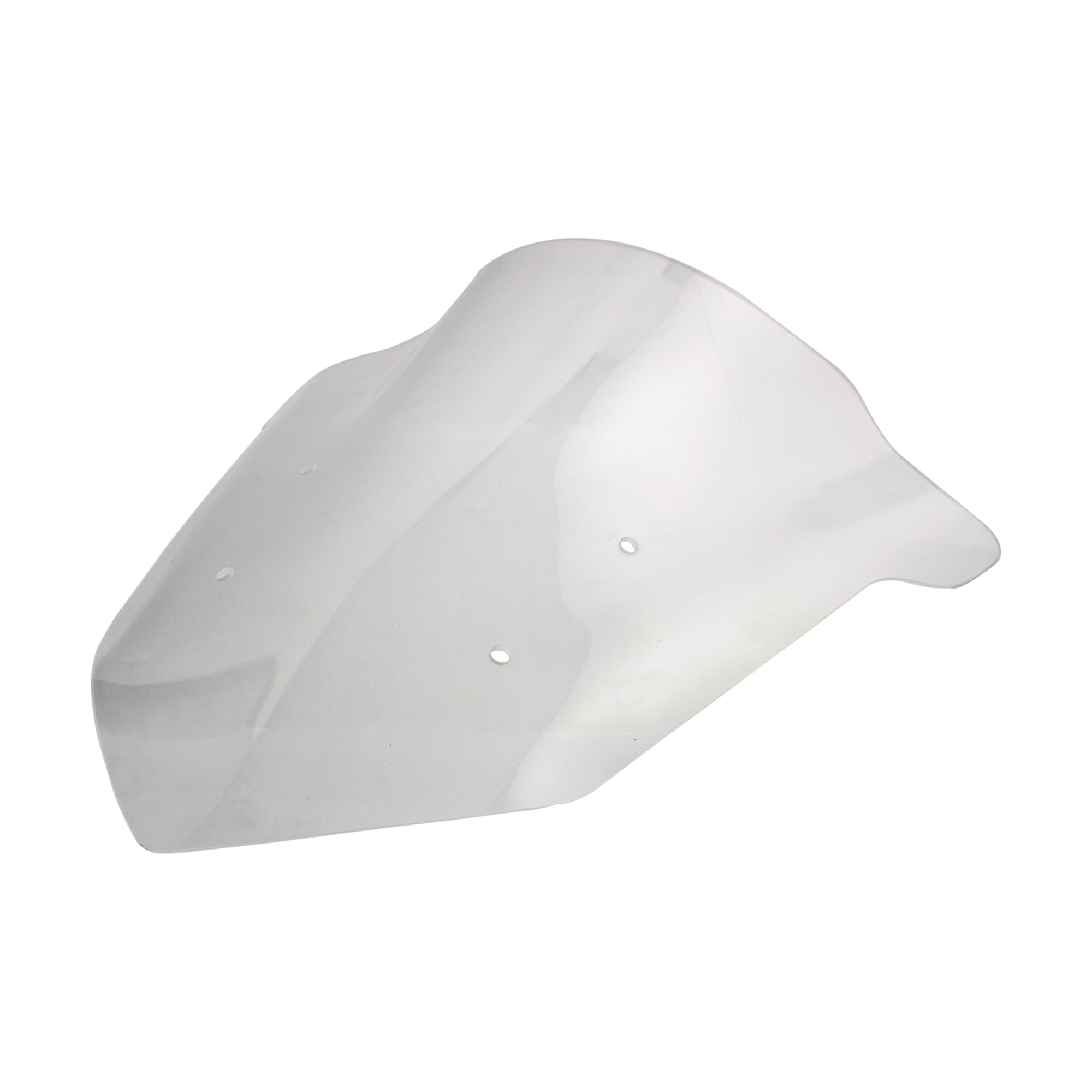 Airblade Double Bubble Screen - Honda CBR650F 2014 onwards