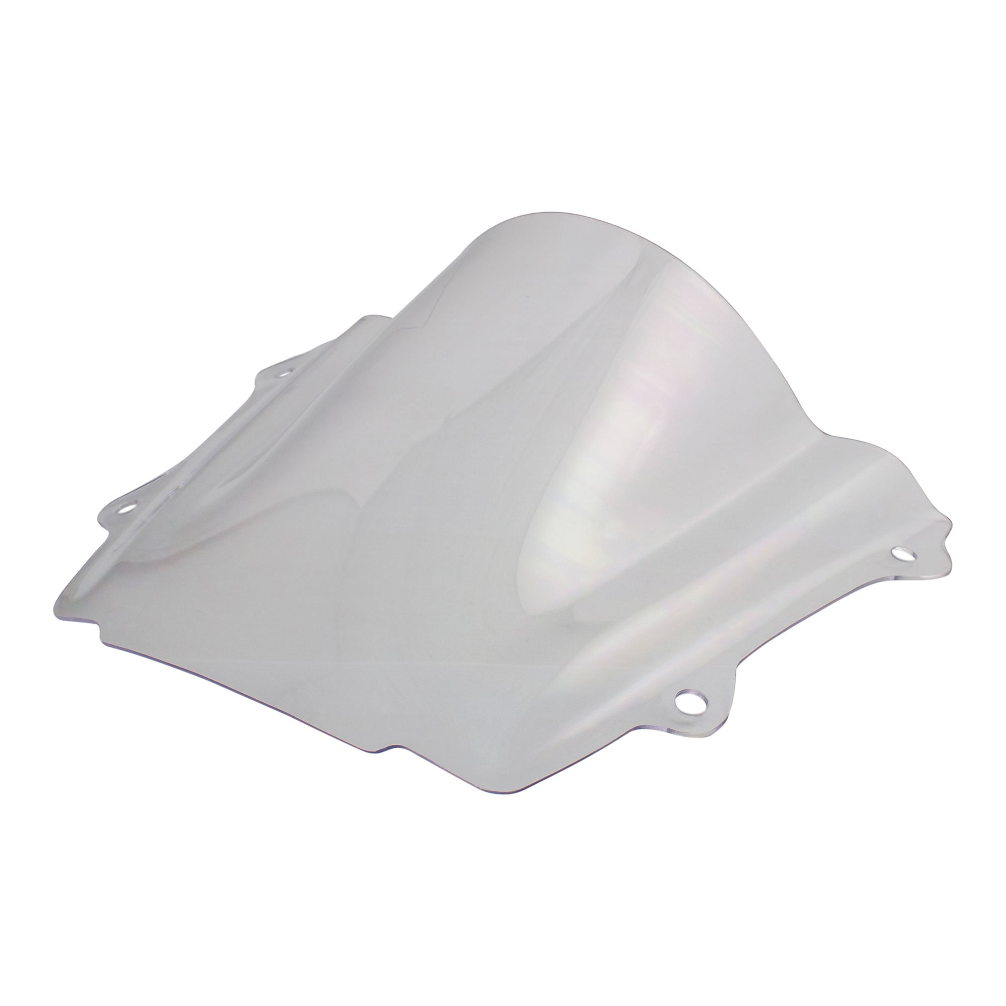 Airblade Double Bubble Screen - Honda CBR600RR 2013-2014 Main image