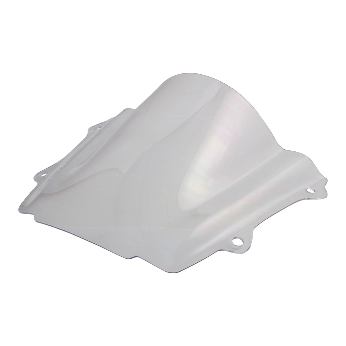 Airblade Double Bubble Screen - Honda CBR600RR 2013-2014