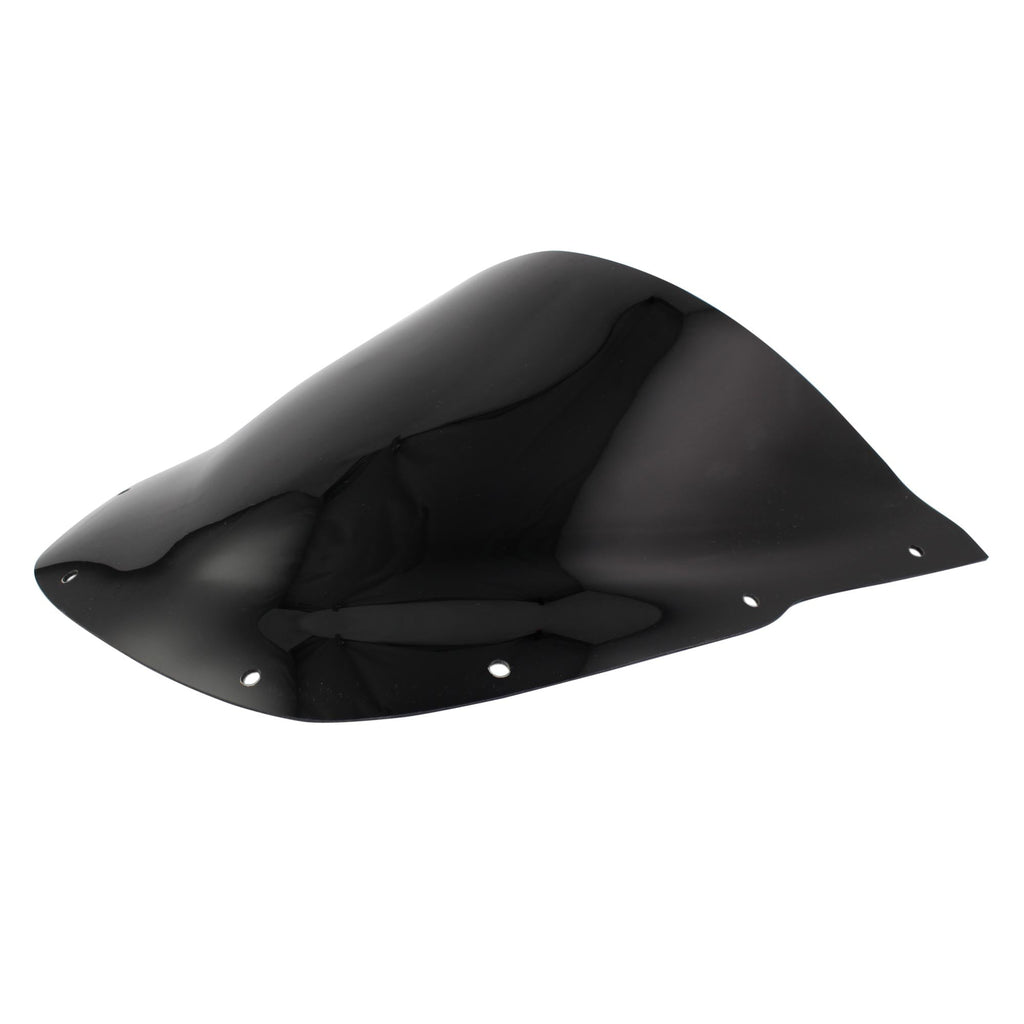 Airblade Double Bubble Screen - Kawasaki ZX6R F1-3 1995-1997