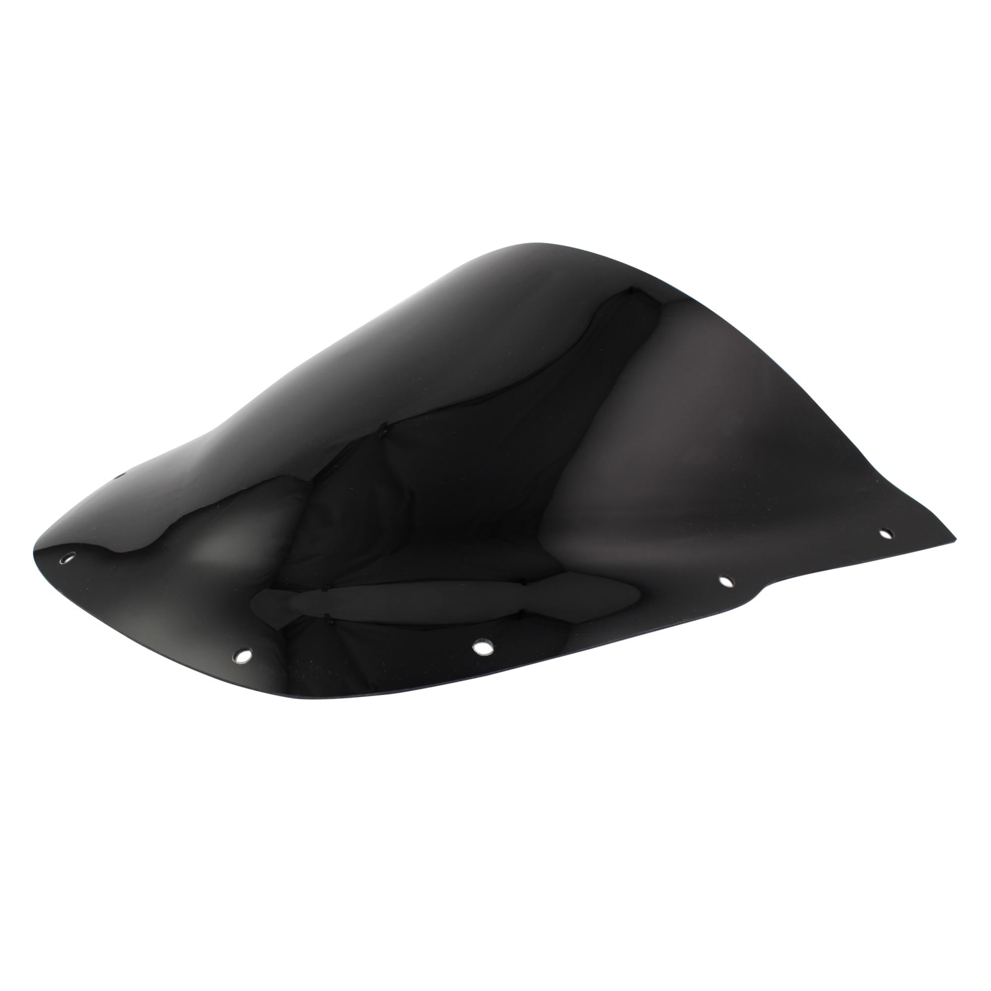 Airblade Double Bubble Screen - Kawasaki ZX6R F1-3 1995-1997
