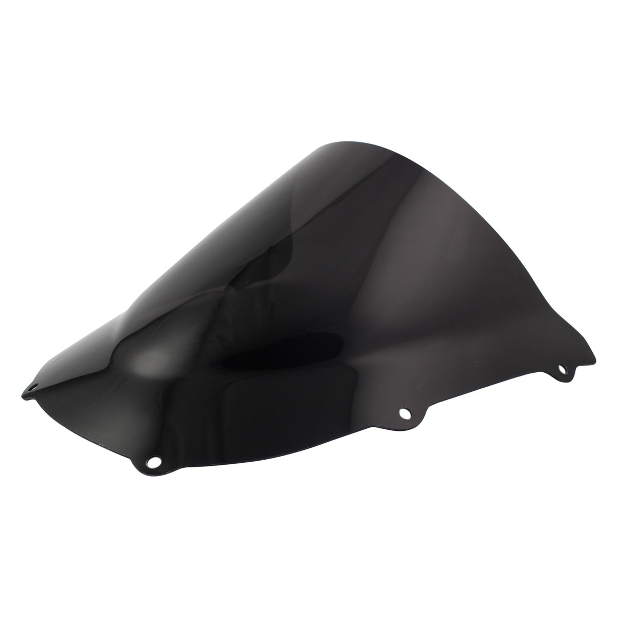 Airblade Double Bubble Screen - Kawasaki ZX6R G1-2 1998-1999 Main image