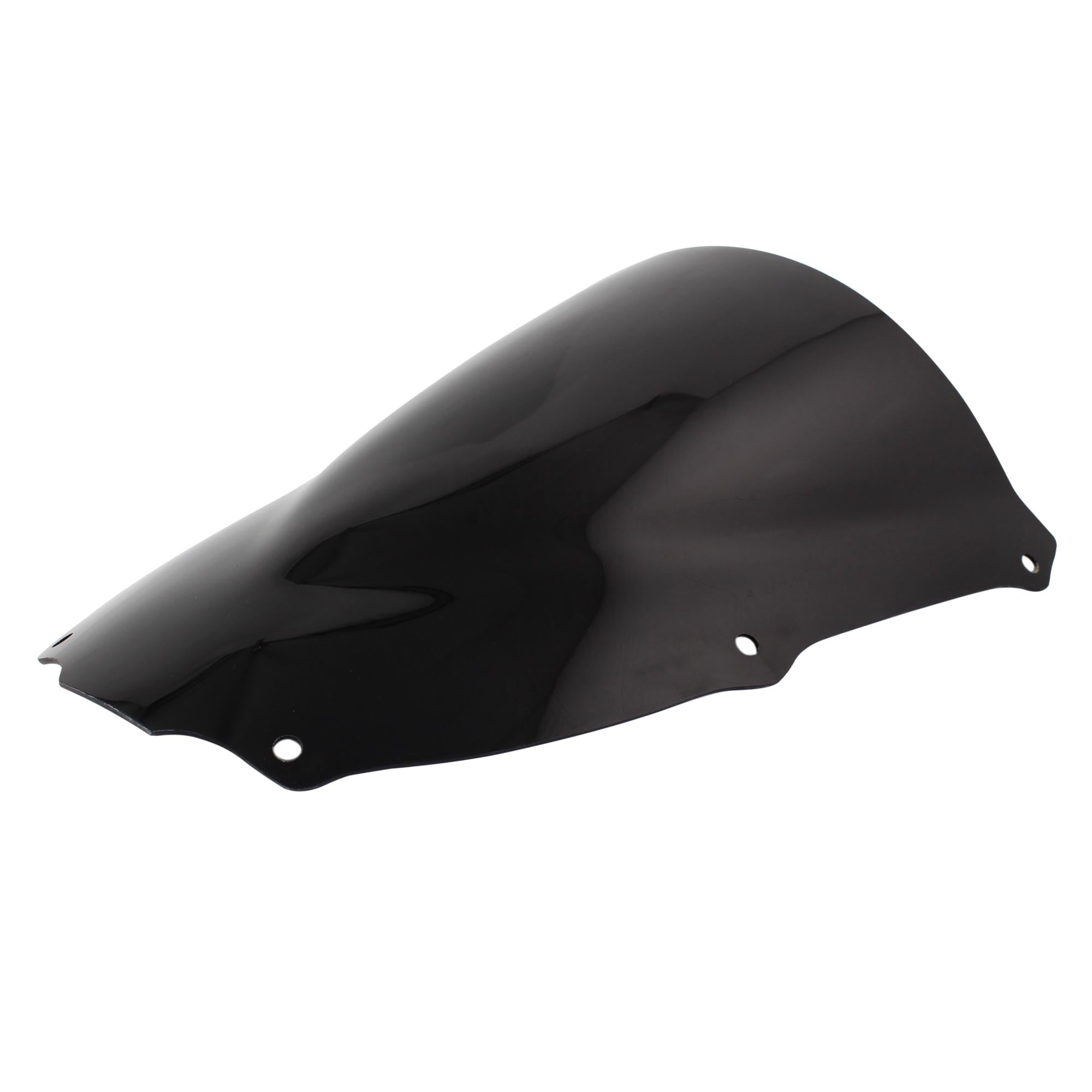 Airblade Double Bubble Screen - Kawasaki ZX6R J1-2-636 A1P 2000-2002 Main image
