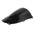 Airblade Double Bubble Screen - Kawasaki ZX6R J1-2-636 A1P 2000-2002