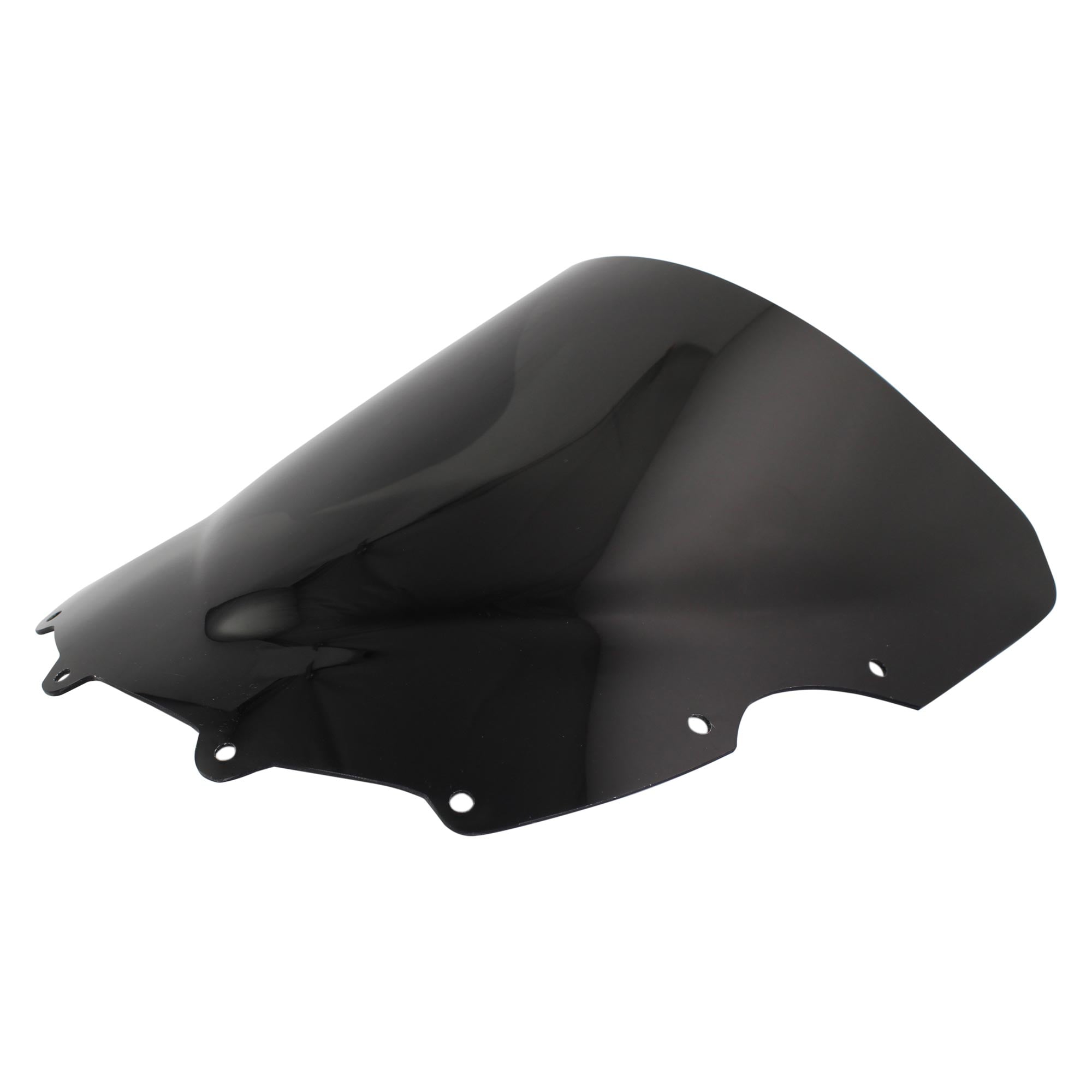 Airblade Double Bubble Screen - Kawasaki ZZR600 E1-E6F 1993 onwards Main image