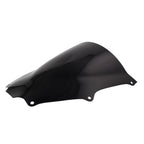 Airblade Double Bubble Screen - Kawasaki ZX9R E1-E2 F1P-F2P 2000-2003