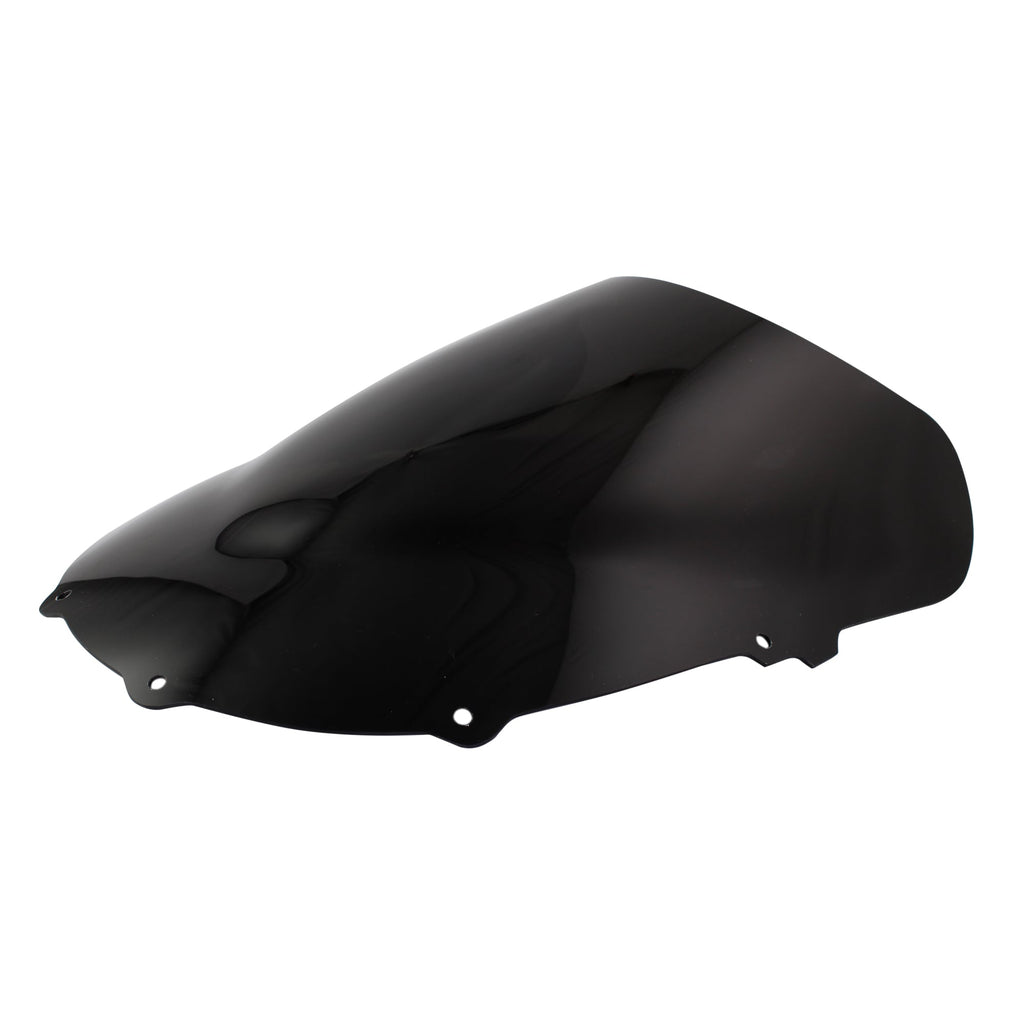 Airblade Double Bubble Screen - Kawasaki ZZR1100 D1-D9 1993-2002