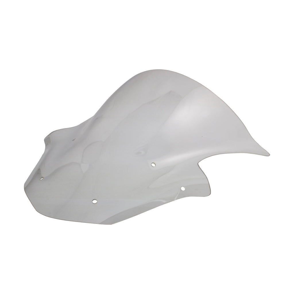 Airblade Double Bubble Screen - Kawasaki ZX10R Ninja 2011 onwards