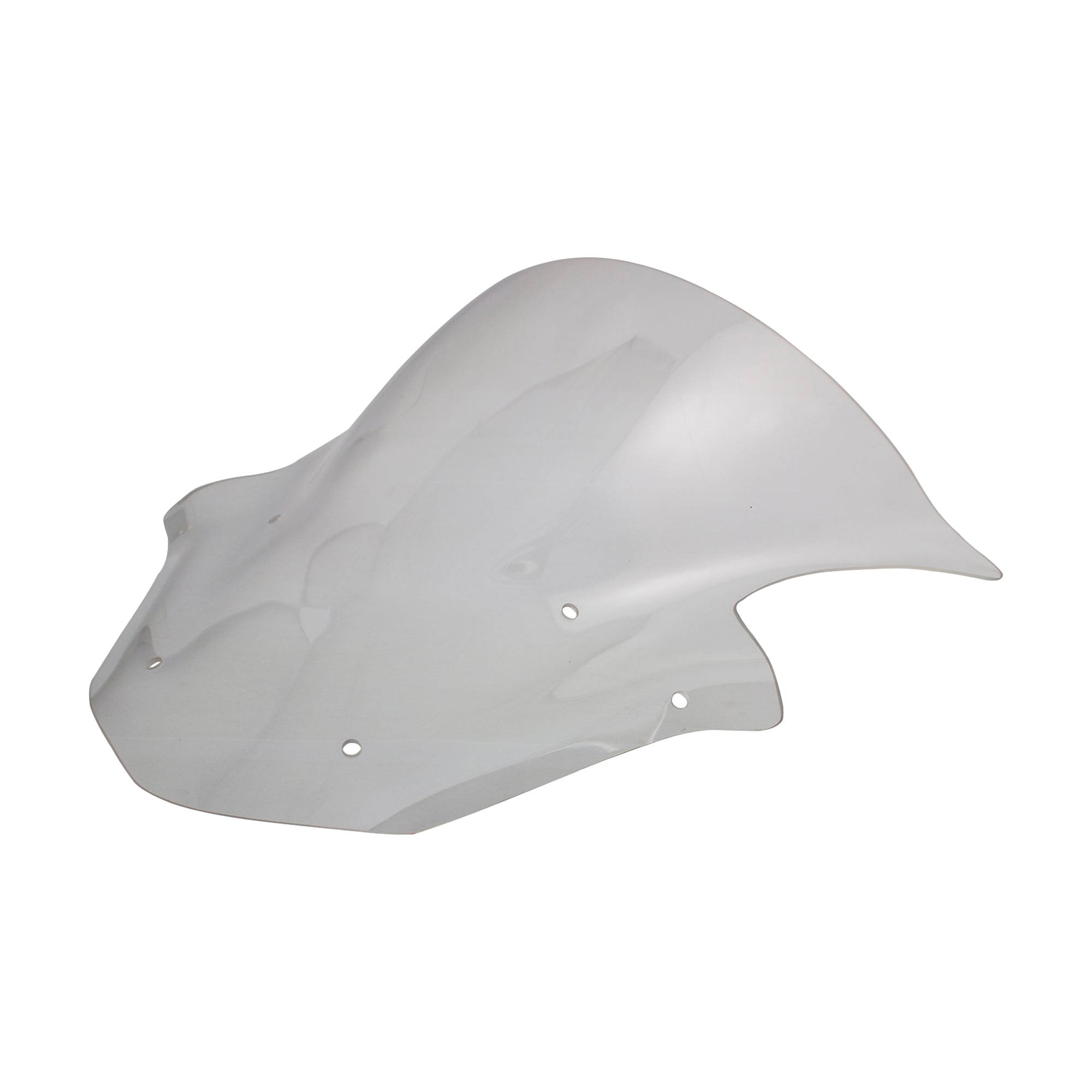 Airblade Double Bubble Screen - Kawasaki ZX10R Ninja 2011 onwards