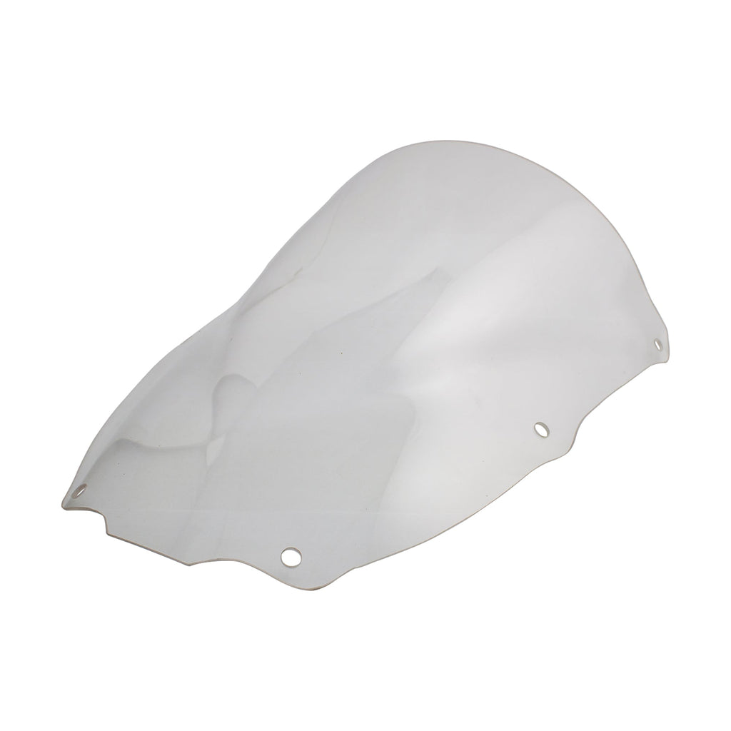 Airblade Double Bubble Screen - Kawasaki ZX6R J1-2-636 A1P 2000-2002