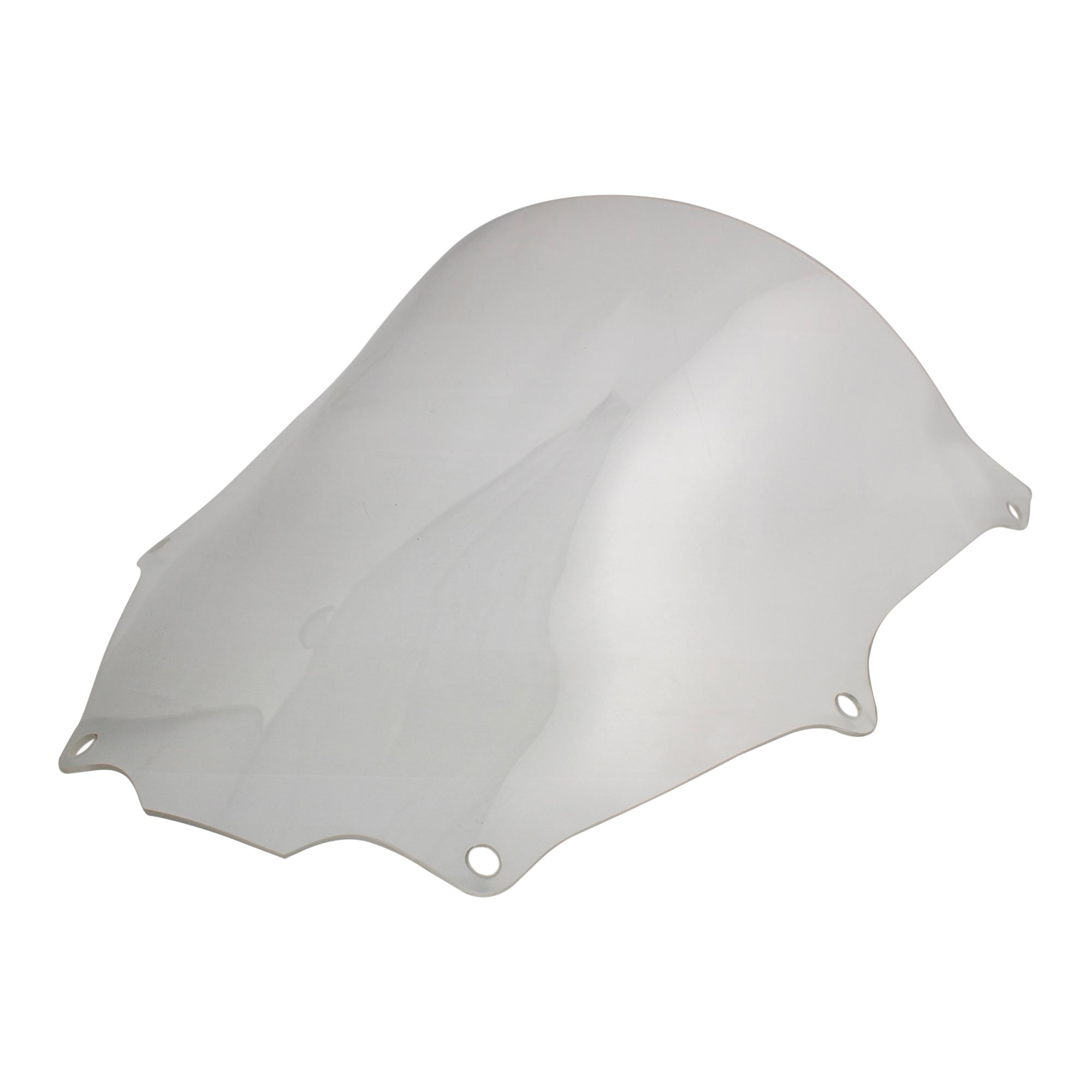 Airblade Double Bubble Screen - Kawasaki ZX9R E1-E2 F1P-F2P 2000-2003 Secondary image
