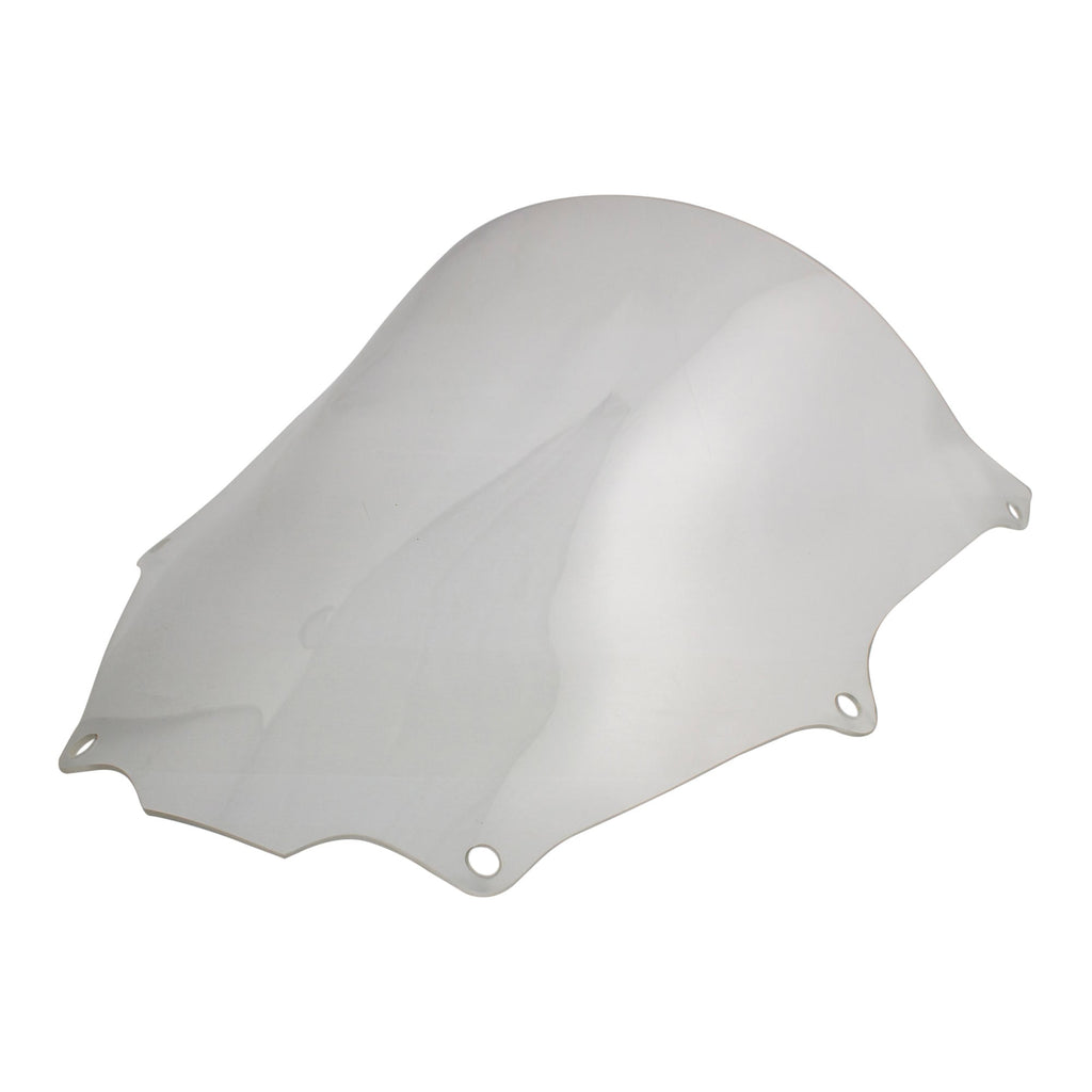 Airblade Double Bubble Screen - Kawasaki ZX9R E1-E2 F1P-F2P 2000-2003