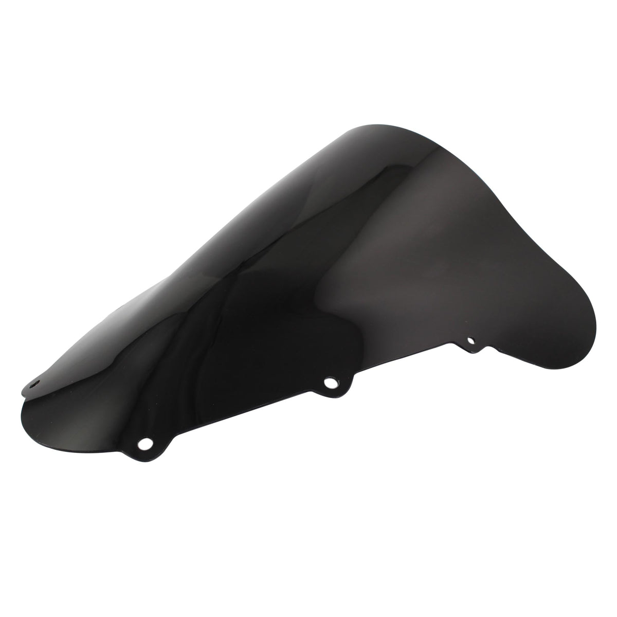 Airblade Double Bubble Screen - Kawasaki ZZR1200 C1H-C2H 2002-2005 Main image