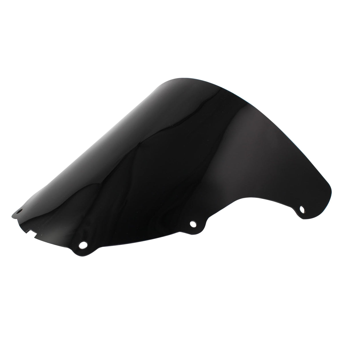Airblade Double Bubble Screen - Kawasaki ZX6R 636 B1H-B2H-K1H-M1H 2003-2004 Main image