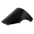 Airblade Double Bubble Screen - Kawasaki ZX6R 636 B1H-B2H-K1H-M1H 2003-2004
