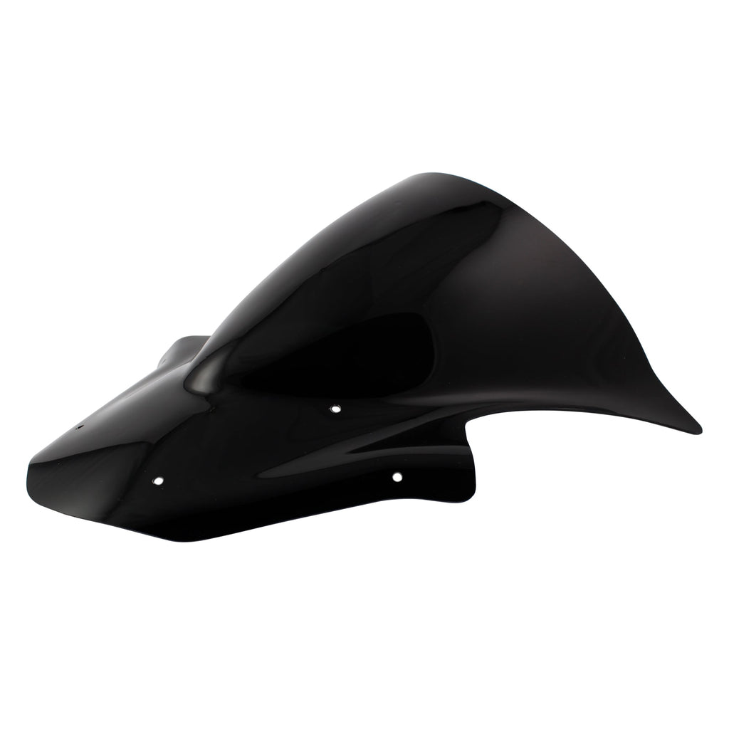 Airblade Double Bubble Screen - Kawasaki ZX10R Ninja 2011 onwards