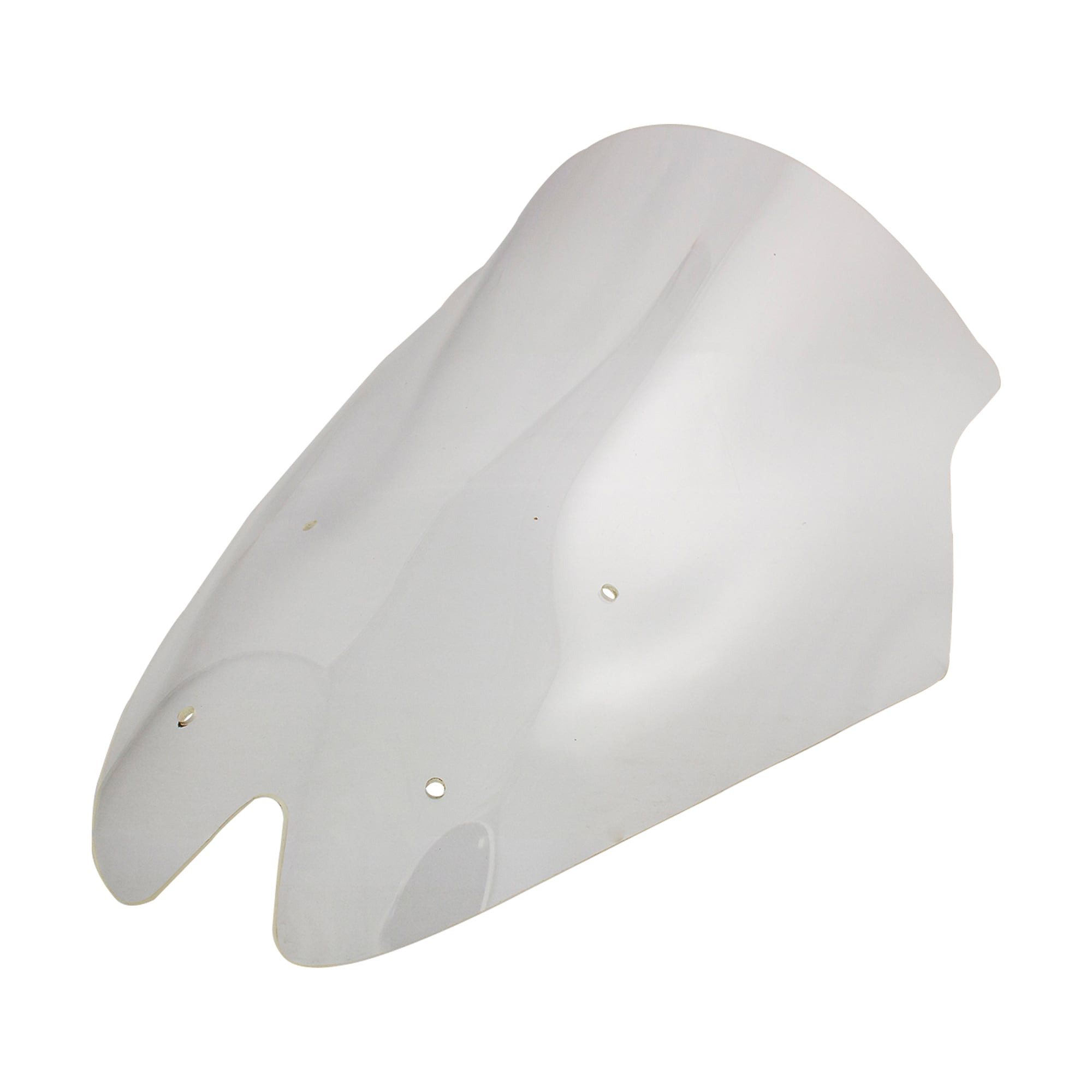 Airblade Double Bubble Screen - Kawasaki Z1000 2010-2011 Main image