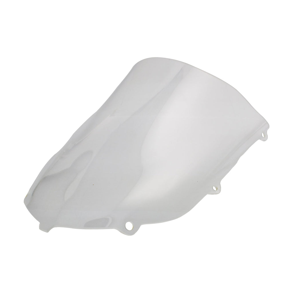 Airblade Double Bubble Screen - Kawasaki ZX10R C1H-C2H 2004-2005